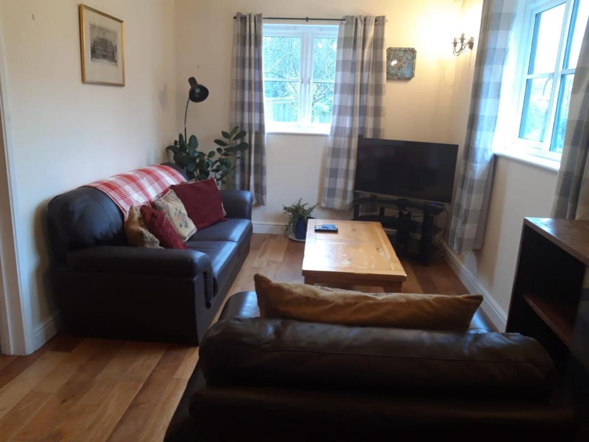 Little Orchard Cottage Canterbury Buitenkant foto