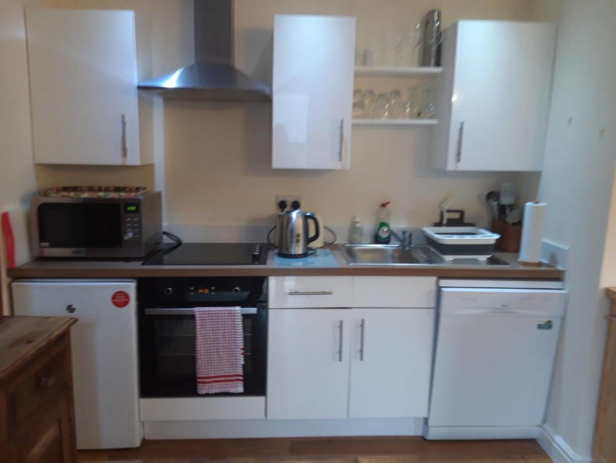 Little Orchard Cottage Canterbury Buitenkant foto